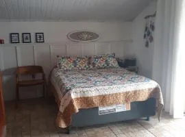 Pousada Suíte Ubatuba 2