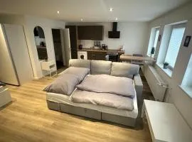 36qm Wohnung für bis zu 4 Pers