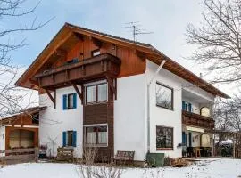 Haus Bergliebe - Zugspitzblick
