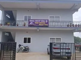 Cozy Corner Homestay