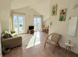 Sun apartment