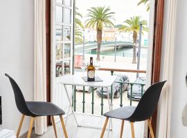 Taah Billa Guest House, hotel v destinaci Tavira