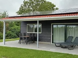 Gezellige vakantiewonig gelegen in Grijpskerke