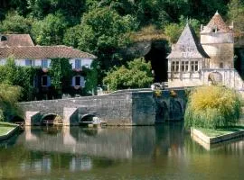 Location vacances dans le Périgord vert