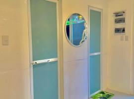 Siargao, Marco Suites, Hotel in Surigao