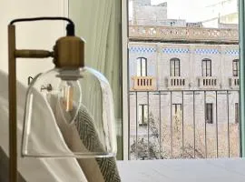 Capitano Apartments - Trapani City Centre