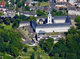 Katholisch-Soziales Institut, khách sạn 3 sao ở Siegburg