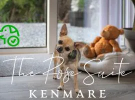 The Rose Suite Kenmare