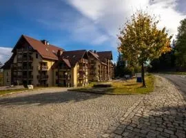 Apartamenty Sunline Ski 2 Urocza 5C