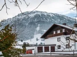 Haus Bergliebe - Breitenbergblick