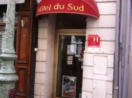 فندق du Sud Vieux Port