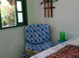 Gruta da Praia 1