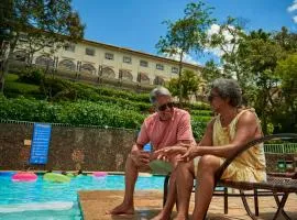 SESC OURO PRETO