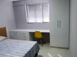 Descanse no PARAÍSO DAS ÁGUAS II