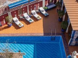 Le Petit Riad Maison d'hôtes