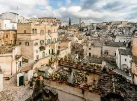 Angelica Home - Central apartment in Matera