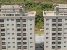 SALINAS PARk RESORT