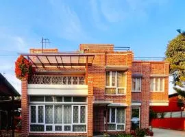 Bishramalaya Villa by Dosro Home