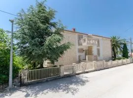 Apartmani Smiljana