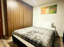 Apartamento 2 habitaciones Viva Envigado