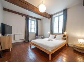 L'appartement Cosy