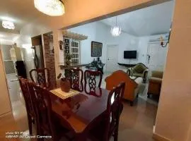 Casa Bella Lipa