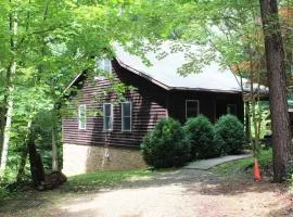 Hemlock Hideaway