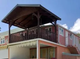 Beau T4 refait à neuf proche plage
