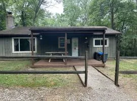 Bobcat Hideaway