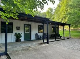 Brookside Cabin