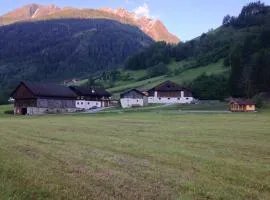 Ferienwohnung Moharblick 1