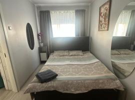 Tallinn Randla 14，塔林的海灘飯店