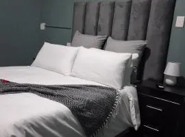 SIMICON guesthouse