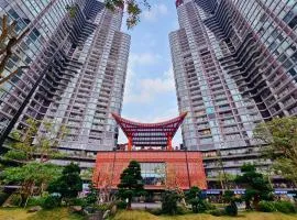 Ecopark QV Homestay LANDMARK