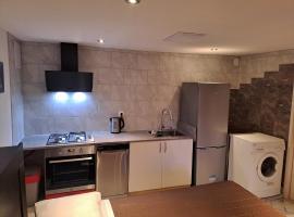 Zana Apartments, ξενοδοχείο σε Stari Grad