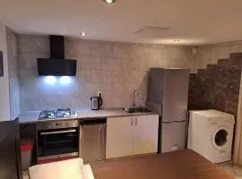 Zana Apartments