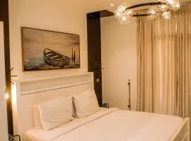 Lā Luxurious inn