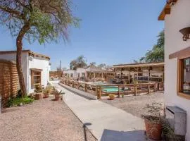 Hotel La Cochera