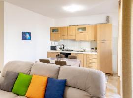 Ca'Rosa Venezia, hotel v Mestre