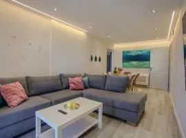 Christiano Apartments