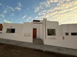 Beach house Sol Mar y Relax
