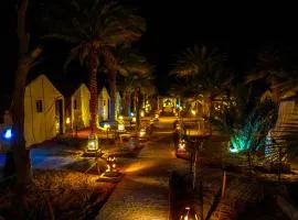Sahara Garden Luxury Camp