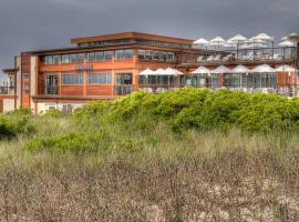 Windrift Hotel, hotel v destinaci Avalon