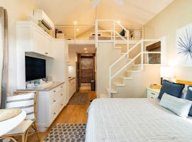 Key West Light Suite, hotel in Key West
