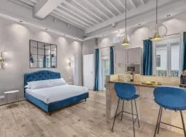 Roped Suite San Francesco