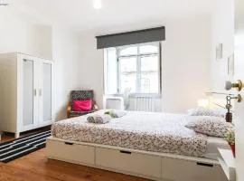 Lisbon Silver Flower - Flat in Lisbon center