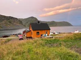 House Nordkapp Fishing Adventure