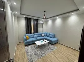 zieko apartment 3 near Auc