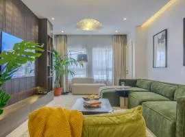 Peartree Homes