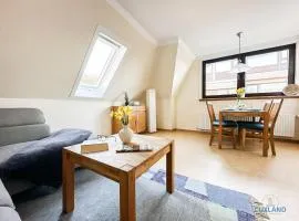 Haus Kerstin Duhnen Wohnung 10